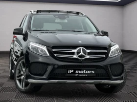 Mercedes-Benz GLE 350 Designo AMG-MAX-FULL-FULL | Mobile.bg    3