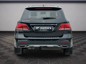 Mercedes-Benz GLE 350 Designo, снимка 5