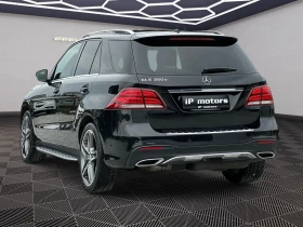 Mercedes-Benz GLE 350 Designo AMG-MAX-FULL-FULL, снимка 4