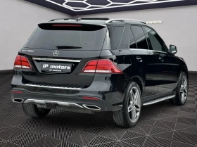 Mercedes-Benz GLE 350 Designo AMG-MAX-FULL-FULL, снимка 4