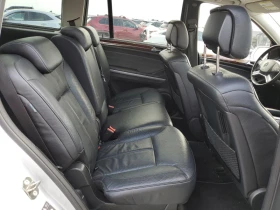 Mercedes-Benz GL 500 4MATIC* * 7-*   *  | Mobile.bg    10