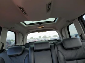 Mercedes-Benz GL 500 4MATIC* * 7-*   *  | Mobile.bg    11