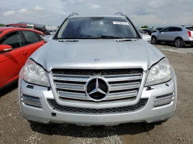 Снимка Mercedes-Benz GL 500