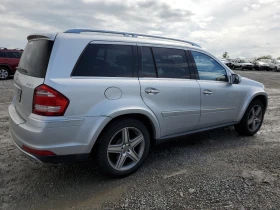 Mercedes-Benz GL 500 4MATIC* * 7-*   *  | Mobile.bg    5