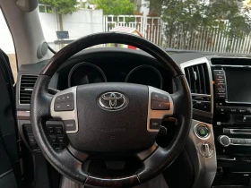 Обява за продажба на Toyota Land cruiser Toyota Land Cruiser J200 V8 ~78 000 лв. - изображение 2