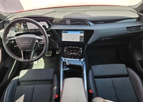 Audi Q8 e-tron Sportback 55 114 kWh Quattro | Mobile.bg    7