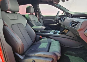 Audi Q8 e-tron Sportback 55 114 kWh Quattro | Mobile.bg    9