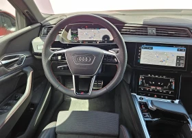 Audi Q8 e-tron Sportback 55 114 kWh Quattro | Mobile.bg    6