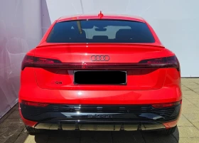 Audi Q8 e-tron Sportback 55 114 kWh Quattro | Mobile.bg    3