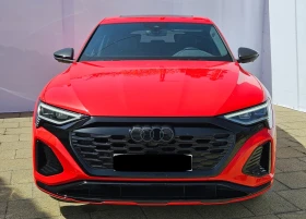 Audi Q8 e-tron Sportback 55 114 kWh Quattro | Mobile.bg    2