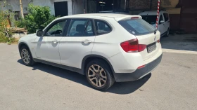 BMW X1 SDRIVE 1.8d - 8200 лв. - 40694442 2