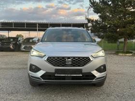     Skoda Kodiaq Seat Terraco 2.0TDI 190. 7-