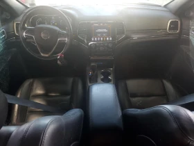Jeep Grand cherokee LIMITED/4X4/ВИДЕО НА МОТОРА - 32600 лв. - 71989224 8