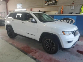 Jeep Grand cherokee LIMITED/4X4/ВИДЕО НА МОТОРА - 32600 лв. - 71989224 3