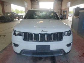 Jeep Grand cherokee LIMITED/4X4/ВИДЕО НА МОТОРА - 32600 лв. - 71989224 2