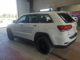 Jeep Grand cherokee LIMITED/4X4/ВИДЕО НА МОТОРА - 32600 лв. - 71989224 6