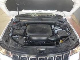 Jeep Grand cherokee LIMITED/4X4/ВИДЕО НА МОТОРА - 32600 лв. - 71989224 12