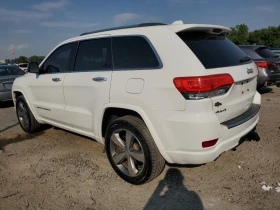 Jeep Grand cherokee - 24300 лв. - 59077321 2