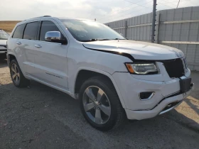 Jeep Grand cherokee - 24300 лв. - 59077321 4