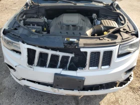 Jeep Grand cherokee - 24300 лв. - 59077321 12