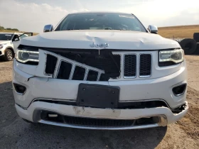 Jeep Grand cherokee - 24300 лв. - 59077321 5