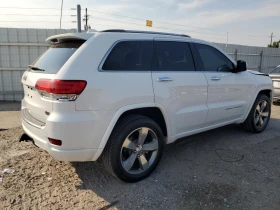 Jeep Grand cherokee - 24300 лв. - 59077321 3