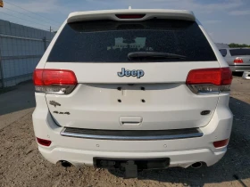 Jeep Grand cherokee - 24300 лв. - 59077321 6