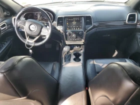 Jeep Grand cherokee - 24300 лв. - 59077321 8