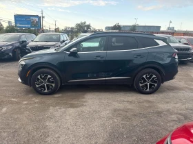 Kia Sportage EX * * CARFAX * *   * *  | Mobile.bg    3