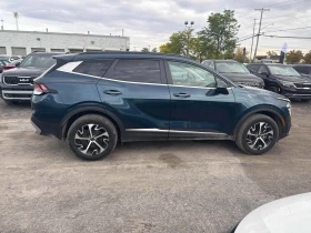 Kia Sportage EX * * CARFAX * *   * *  | Mobile.bg    4