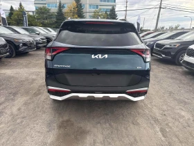 Kia Sportage EX * * CARFAX * *   * *  | Mobile.bg    5