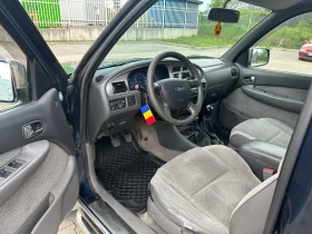 Обява за продажба на Ford Ranger 2.5 TD  ~9 500 лв. - изображение 4
