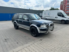 Обява за продажба на Ford Ranger 2.5 TD  ~9 500 лв. - изображение 3