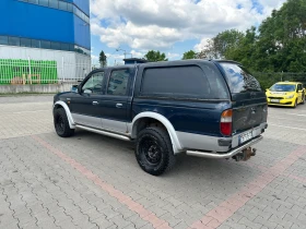 Обява за продажба на Ford Ranger 2.5 TD  ~9 500 лв. - изображение 1