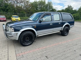 Обява за продажба на Ford Ranger 2.5 TD  ~9 500 лв. - изображение 1