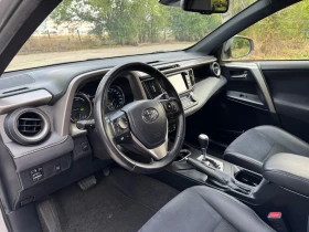 Toyota Rav4 2.5H.EXECUTIVE.АВТО.КОЖА.КЕЙЛЕС.НАВИ.ДИСТРОН197кс - 35200 лв. / 17997.47 € - 19639831 7