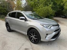 Toyota Rav4 2.5H.EXECUTIVE.АВТО.КОЖА.КЕЙЛЕС.НАВИ.ДИСТРОН197кс - 35200 лв. / 17997.47 € - 19639831 5