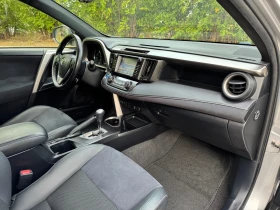 Toyota Rav4 2.5H.EXECUTIVE.АВТО.КОЖА.КЕЙЛЕС.НАВИ.ДИСТРОН197кс - 35200 лв. / 17997.47 € - 19639831 10