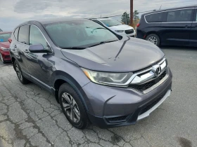 Honda Cr-v * LX * CARFAX * БЕЗ ПЪРВОНАЧАЛНА ВНОСКА - 22000 лв. / 11248.42 € - 58383998 2