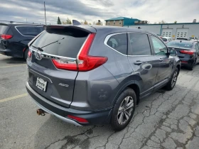 Honda Cr-v * LX * CARFAX * БЕЗ ПЪРВОНАЧАЛНА ВНОСКА - 22000 лв. / 11248.42 € - 58383998 3