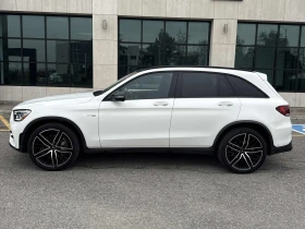 Mercedes-Benz GLC 43 AMG CARFAX АВТО КРЕДИТ  - 51500 лв. / 26331.53 € - 17024653 2