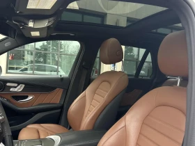 Mercedes-Benz GLC 43 AMG CARFAX АВТО КРЕДИТ  - 51500 лв. / 26331.53 € - 17024653 9