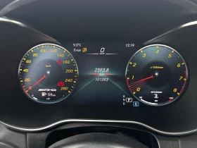 Mercedes-Benz GLC 43 AMG CARFAX АВТО КРЕДИТ  - 51500 лв. / 26331.53 € - 17024653 7