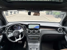Mercedes-Benz GLC 43 AMG CARFAX АВТО КРЕДИТ  - 51500 лв. / 26331.53 € - 17024653 8