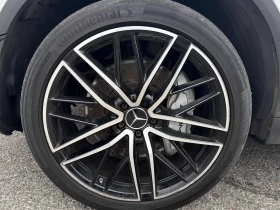 Mercedes-Benz GLC 43 AMG CARFAX АВТО КРЕДИТ  - 51500 лв. / 26331.53 € - 17024653 15