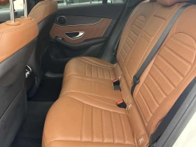 Mercedes-Benz GLC 43 AMG CARFAX АВТО КРЕДИТ  - 51500 лв. / 26331.53 € - 17024653 13