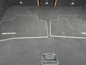 Mercedes-Benz GLC 43 AMG CARFAX АВТО КРЕДИТ  - 51500 лв. / 26331.53 € - 17024653 14