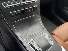 Mercedes-Benz GLC 43 AMG CARFAX АВТО КРЕДИТ  - 51500 лв. / 26331.53 € - 17024653 10
