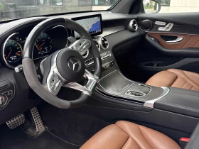 Mercedes-Benz GLC 43 AMG CARFAX АВТО КРЕДИТ  - 51500 лв. / 26331.53 € - 17024653 6