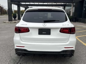 Mercedes-Benz GLC 43 AMG CARFAX АВТО КРЕДИТ  - 51500 лв. / 26331.53 € - 17024653 4